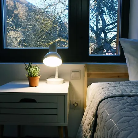 Bed & Breakfast Aster Panzio *
