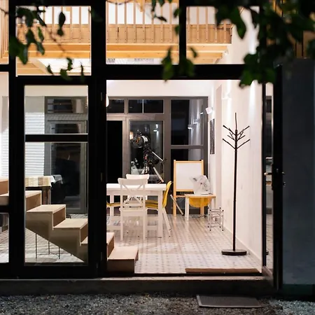 Aster Panzio Bed & Breakfast Cimpu Cetatii