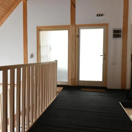 Bed & Breakfast Aster Panzio *