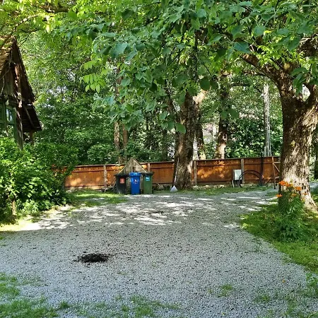Bed & Breakfast Aster Panzio