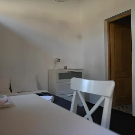 Bed & Breakfast Aster Panzio
