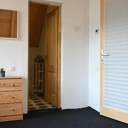 Bed & Breakfast Aster Panzio *