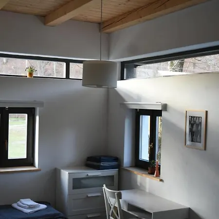 Aster Panzio Bed & Breakfast